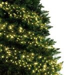 Luces para el árbol de Navidad baratas