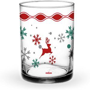 Lee más sobre el artículo Vasos de Navidad