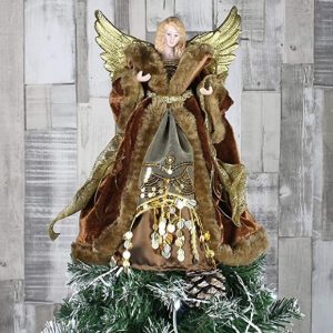 Angelitos de Navidad