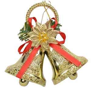 Comprar Campanas de Navidad Online