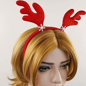 Diademas de Navidad Originales