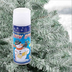 Comprar Nieve en Spray Online