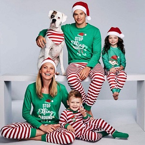 Comprar Pijamas de Navidad Online