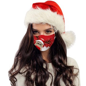 Comprar Mascarillas de Navidad Online