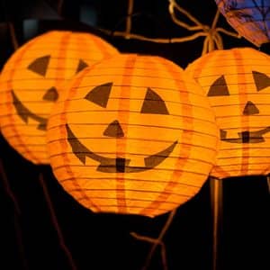 Los mejores farolillos de Halloween