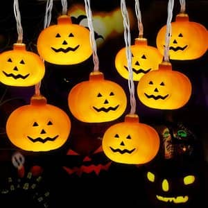 Las mejores luces de Halloween