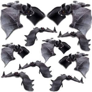 Los mejores murciélagos para Halloween