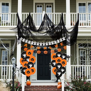 Comprar Decoración de Halloween Online