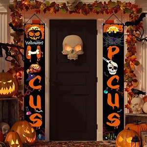 Comprar Decoración de Halloween para Puerta Online