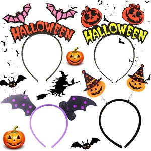 Comprar Diademas para Halloween Online