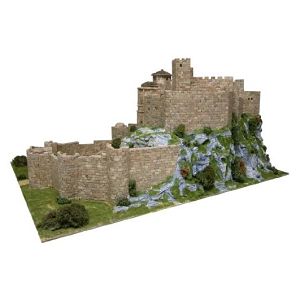 comprar edificios para el belén