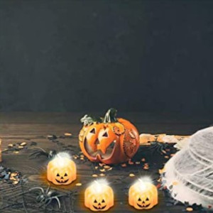 Las Mejores Velas para Halloween