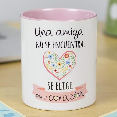 Lee más sobre el artículo Regalos de Navidad para Amigas