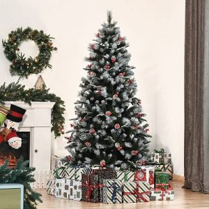 Comprar Árboles de Navidad Decorados Online