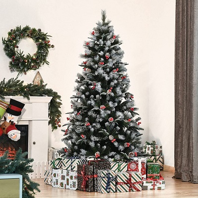 Comprar Árboles de Navidad Decorados Online