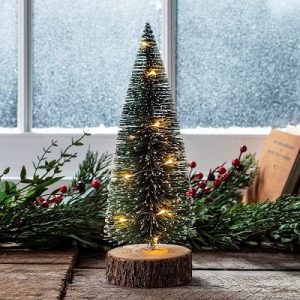 Comprar Árboles de Navidad Miniatura Online