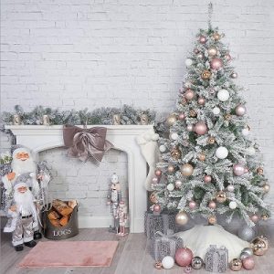 Comprar Árboles de Navidad Nevados Online