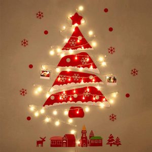Comprar Árboles de Navidad de Pared Online