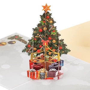 Los Mejores Árboles de Navidad 3D