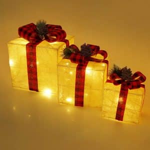 Lee más sobre el artículo Cómo hacer regalos de Navidad a mano