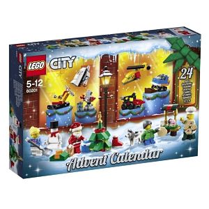 comprar calendarios de adviento LEGO