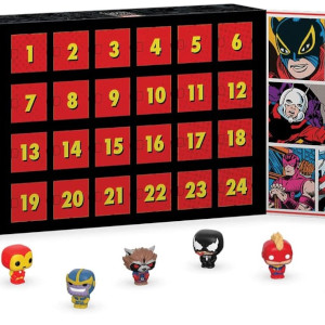 Los Mejores Calendarios de Adviento funko