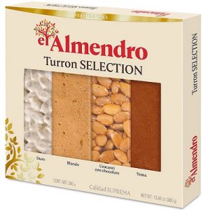 Comprar Turrones El Almendro Online