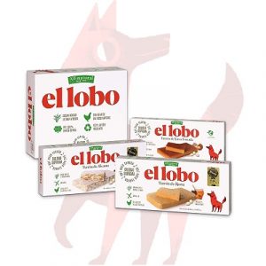 Comprar Turrones El Lobo Online