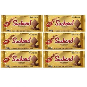 Comprar Turrones Suchard Online