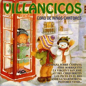 villancicos navideños