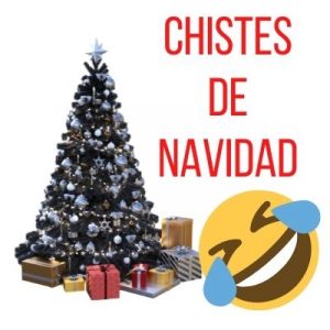 Chistes Navidad %anio%