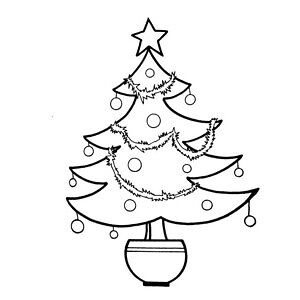 Lee más sobre el artículo Dibujos de Navidad para imprimir