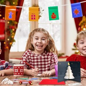 Originales Dedicatorias de Navidad para Niños de %anio%