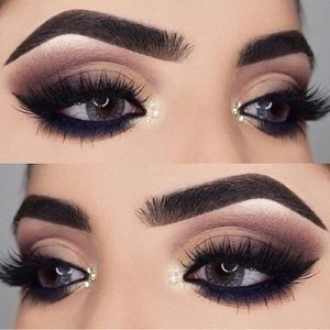 Comprar Maquillaje de Ojos Nochevieja Online