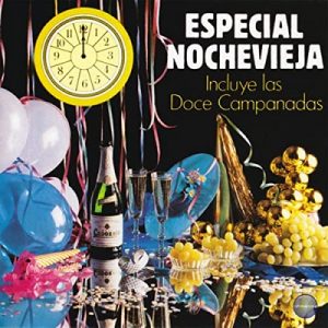 Comprar Música para Nochevieja Online