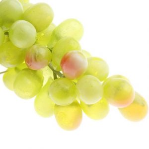 Cómo conservar las uvas de la suerte