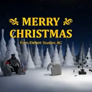 Vídeos de Navidad