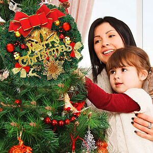 Cómo decorar el árbol de Navidad