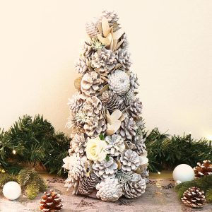 Comprar Decoración Natural para Navidad Online