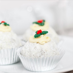 Los postres de Navidad sin horno más sencillos