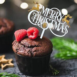 recetas para postres de Navidad