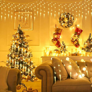 Qué significa soñar con decoración de Navidad