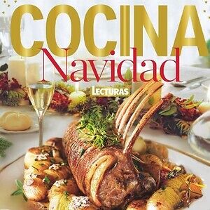 recetas navideñas