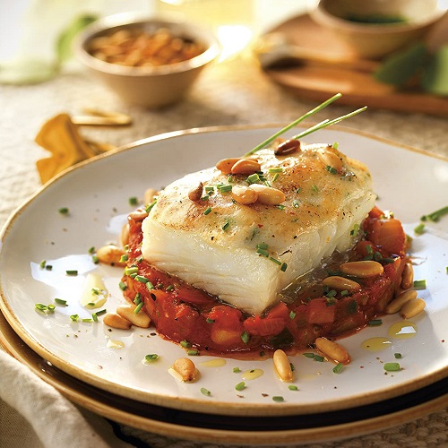 Recetas de Bacalao para Navidad