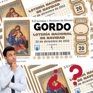 Lee más sobre el artículo Qué número va a salir en el Gordo de la Lotería de Navidad