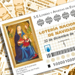 Todo sobre la Lotería de Navidad