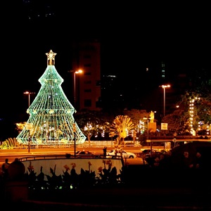 Cómo Se Celebra la Navidad en Venezuela