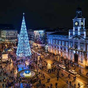 Cómo Se Celebra la Navidad en España