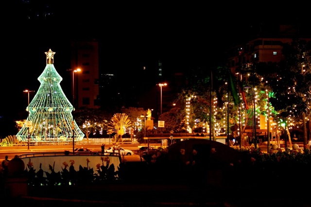 Cómo Se Celebra la Navidad en Venezuela