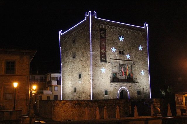 Los pueblos más bonitos de España en Navidad